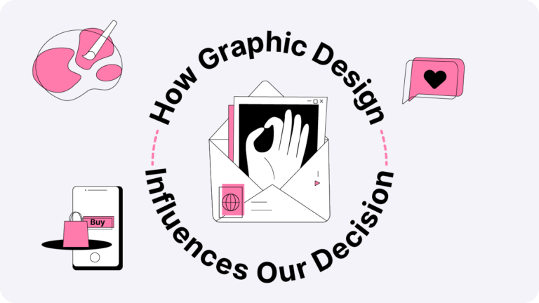 featured image-how graphic design influences us