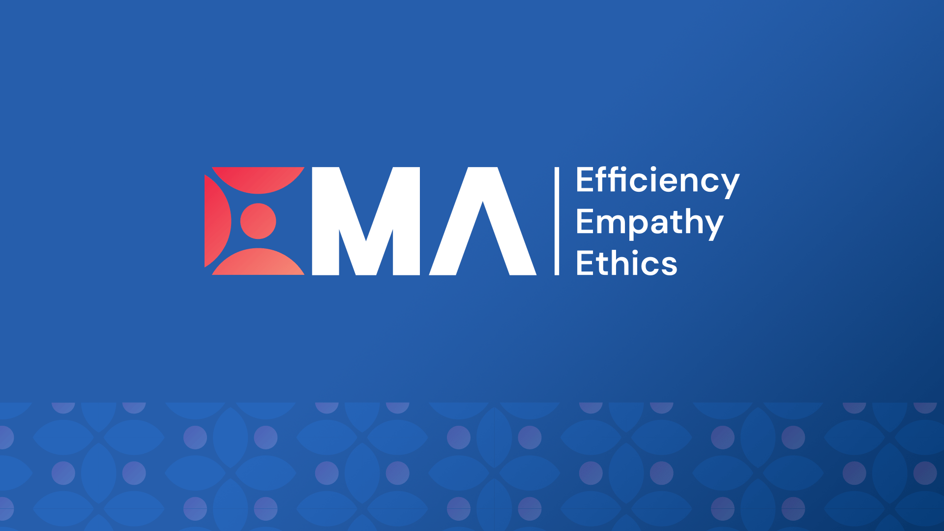 Logo Redesign: Evercare Manpower Agency (EMA)